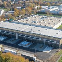 HIH Invest acquires German logistics property