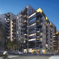 Telford Homes starts Brentford resi scheme (GB)