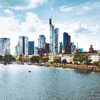 Greystar invests in Frankfurt resi scheme (DE)