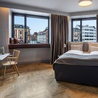 Scandic opens new hotel in Copenhagen (DK)