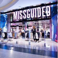 Frasers Group acquires Missguided for €23.4m (GB)