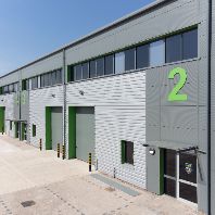 Chancerygate invests €37.4m in Surrey logistics development (GB)