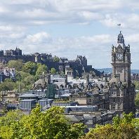 Hyatt unveils plans for Edinburgh hotel (GB)