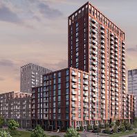 United Living secures €58.5m Salford resi scheme (GB)