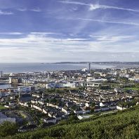Urban Splash to lead €877m Swansea regeneration (GB)