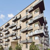 Aviva Investors acquires Copenhagen resi property (DK)