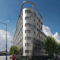 Hilton to open new hotel in Vienna (AT)