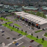 GMI to deliver new Midland’s retail park (GB)