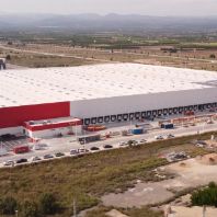 IBI Lion Socimi acquires Spanish logistics platform for €65