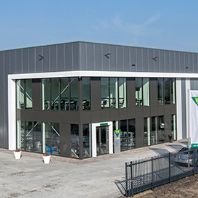 HIH Invest acquires logistics property near Amsterdam (NL)