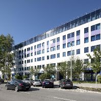 CA Immo sells Donau Business Center (AT)