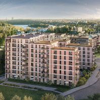 Patrizia invests €350 in Stockholm residential portfolio (SE)