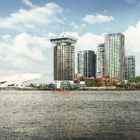 Maritim Hotels unveil plans for new location in Amsterdam (NL)