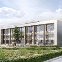 Glencar secures STIHL new HQ and distribution facility project (GB)