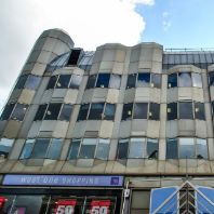 AHMM to revamp Oxford Street shopping centre (GB)