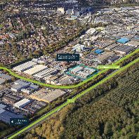 Chancerygate unveils plans for Essex logistics scheme (GB)