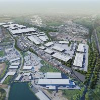 Verdant Regeneration to deliver New Stanton Park development (GB)