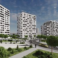 Gran Via Real Estate invests €26m in Romanian resi market