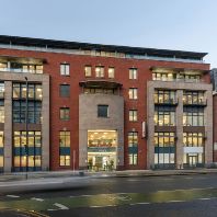 Hillview and Shlomo Real Estate acquire Leeds office building for €14.6m (GB)