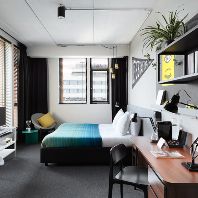 GIC and APG acquire stake in The Student Hotel