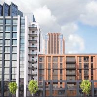 Grainger invests in Bristol build-to-rent development (GB)