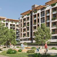 CBRE IM buys residential complex in Rome (IT)