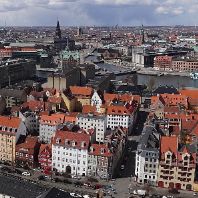 Invesco invests in resi scheme in Greater Copenhagen (DK)