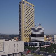 IHG to open new hotel in Albania
