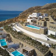 Radisson launches new resort in Greece
