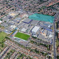 BlackRock acquires Dagenham urban logistics development (GB)