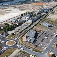 VGP acquires French logistics development