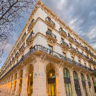 Cycas to manage InterGlobe European hotel portfolio