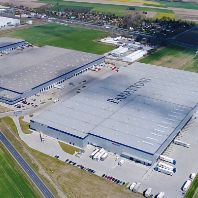 Panattoni sells Polish logistics portfolio for €160m