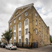 Sirius Real Estate sells BizSpace Camberwell for €18.7m (GB)