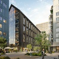 NCC to deliver new Gothenburg office complex (SE)