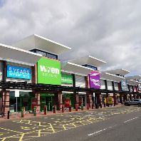 Sidra Capital sells Great Western Retail Park (GB)