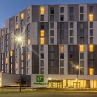 JMK Group secures €70m loan for Irish hotel