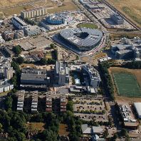 Prologis to deliver speculative life science development at Cambridge (GB)