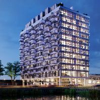 Catella acquires Dutch resi scheme for €65m