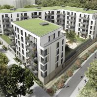 HIH Invest acquires resi project in Wuppertal (DE)