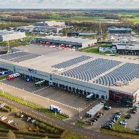 Aviva acquires Apeldoorn logistics property (NL)