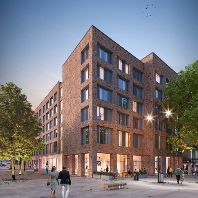 Whitbread starts work on first all-electric Premier Inn (GB)