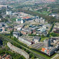 GARBE invests in Leiden Bio Science Park (NL)