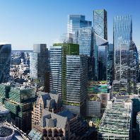 AXA IM Alts unveils plans for landmark London office development (GB)