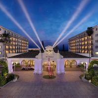 Hard Rock Hotel opens in Marbella (ES)