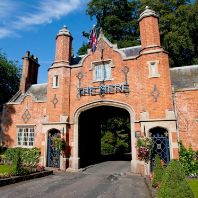 Select Group acquires The Mere Golf Resort & Spa (GB)