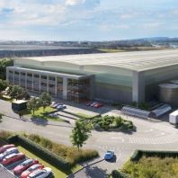 Firethorn gets green light for Barnsley logistics scheme (GB)