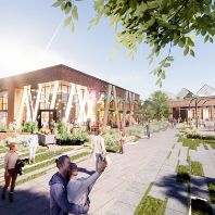 Main-Taunus-Zentrum to invest €20m in new German retail center