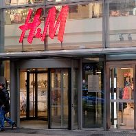 H&M Group exits Russia