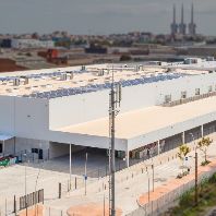 AXA IM Alts acquires Spanish logistics asset